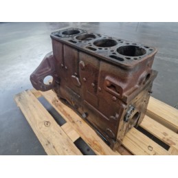 Blok silnika mwm Fendt 105, 108, 305, 306, 308