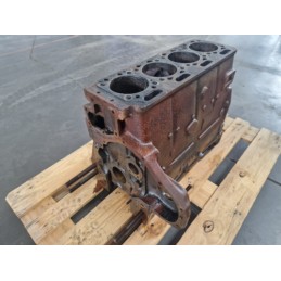 Blok silnika mwm Fendt 105, 108, 305, 306, 308