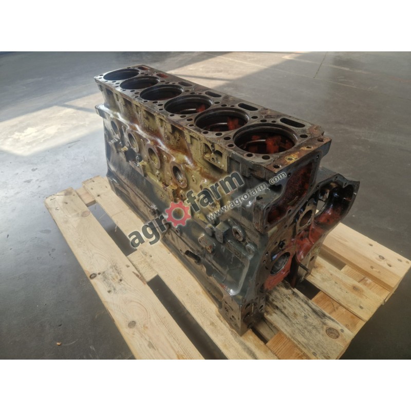 Blok silnika mwm Fendt 311, 312
