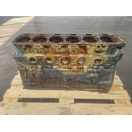 Blok silnika mwm Fendt 311, 312