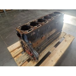 Blok silnika mwm Fendt 311, 312