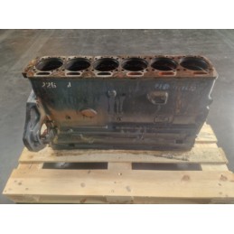 Blok silnika mwm Fendt 311, 312