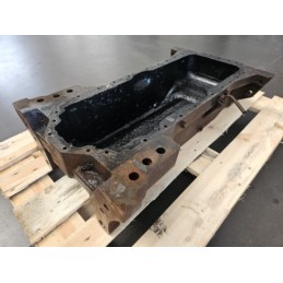 Miska olejowa Massey Ferguson 6465, 5465, 7465