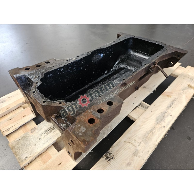 Miska olejowa Massey Ferguson 6465, 5465, 7465
