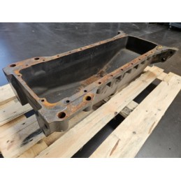 Miska olejowa Massey Ferguson 3690, 3680