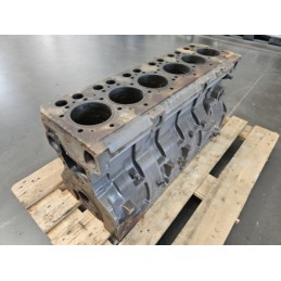 Blok silnika Massey Ferguson 3690, 3680