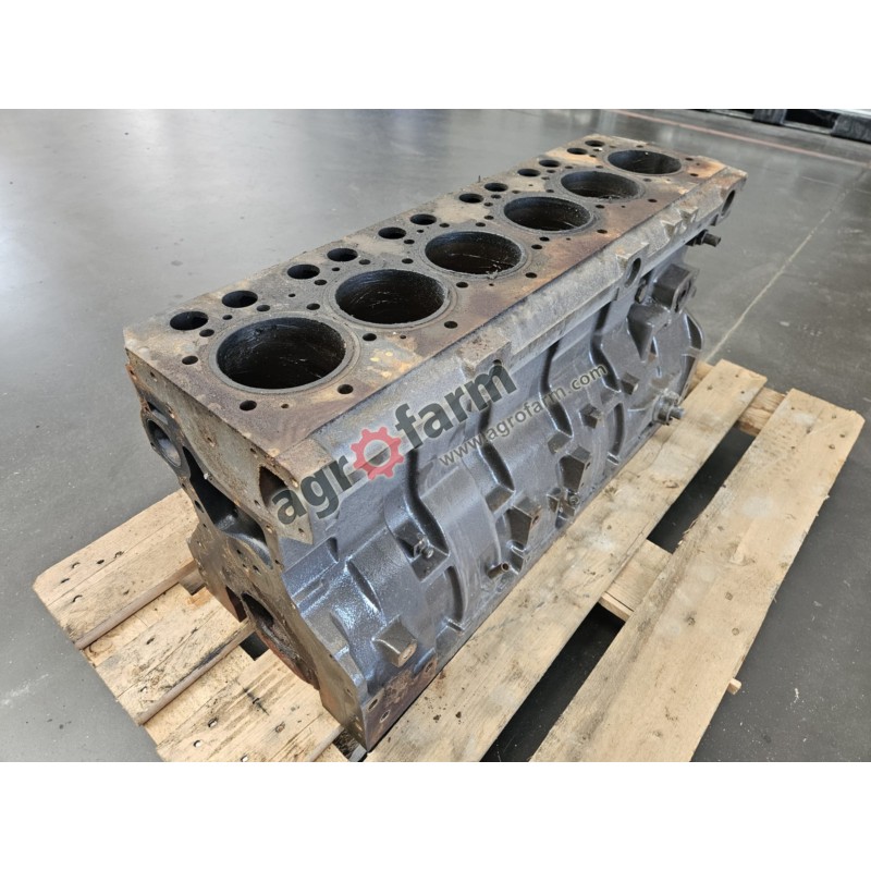 Blok silnika Massey Ferguson 3690, 3680