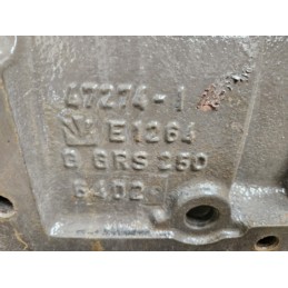Blok silnika Massey Ferguson 3690, 3680