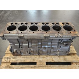 Blok silnika Massey Ferguson 3690, 3680