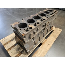 Blok silnika Massey Ferguson 3690, 3680