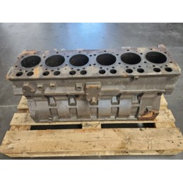 Blok silnika Massey Ferguson 3690, 3680