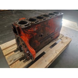 Blok silnika Renault mwm 981