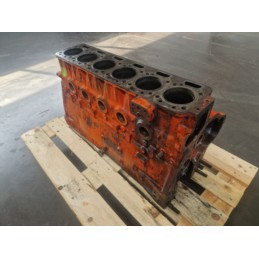 Blok silnika Renault mwm 981