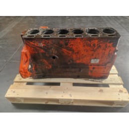 Blok silnika Renault mwm 981