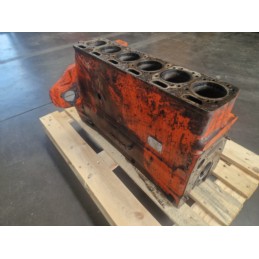 Blok silnika Renault mwm 981
