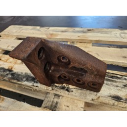 Mocowanie Kolyski Massey Ferguson 5465, 6465, 7840