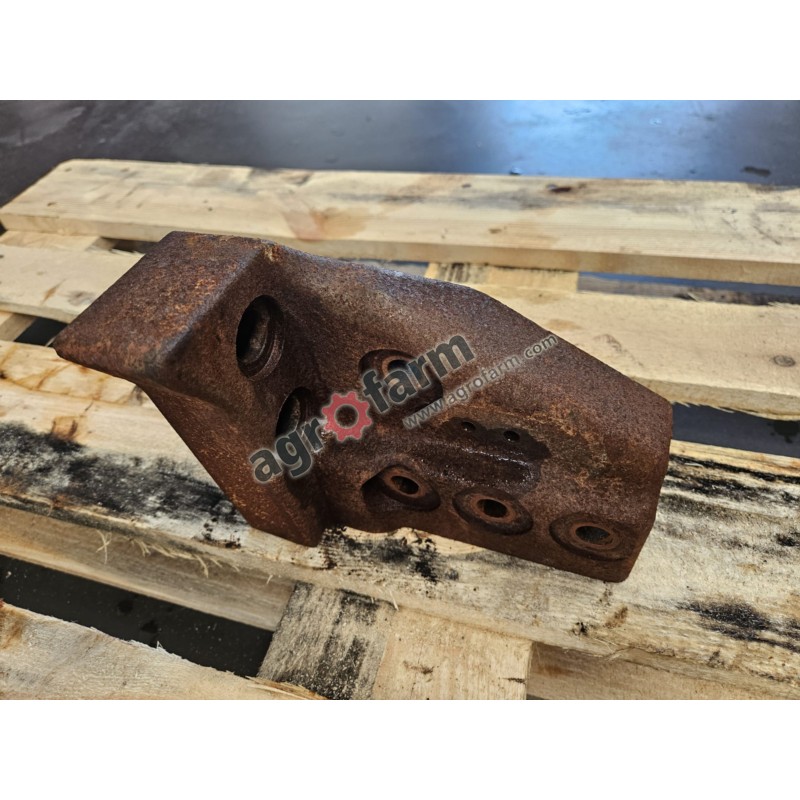 Mocowanie Kolyski Massey Ferguson 5465, 6465, 7840