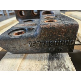 Mocowanie Kolyski Massey Ferguson 5465, 6465, 7840