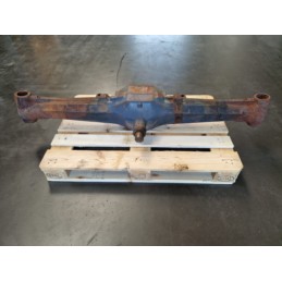 Obudowa przedniego mostu New Holland TS100A