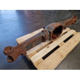 Obudowa przedniego mostu New Holland TS100A