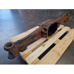 Obudowa przedniego mostu New Holland TD5030