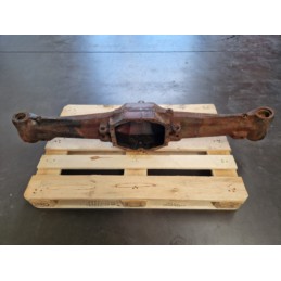 Obudowa przedniego mostu New Holland TD5030