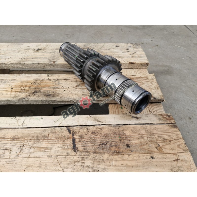 Wałek Z20/24 Massey Ferguson 4225, 5335