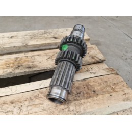 Wałek Z20/24 Massey Ferguson 4225, 5335