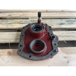 Pokrywa Case Farmall 105, Luxxum 100.