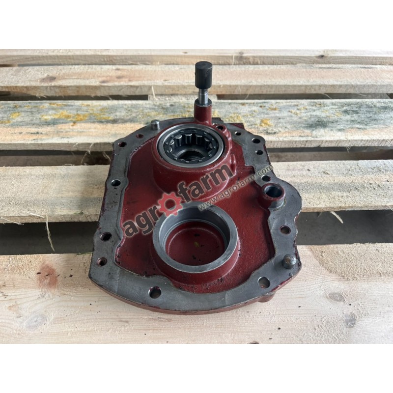 Pokrywa Case Farmall 105, Luxxum 100.