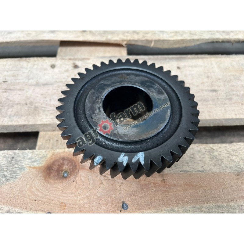 Koło zębate Z41 Case Farmall 105, Luxxum 100.