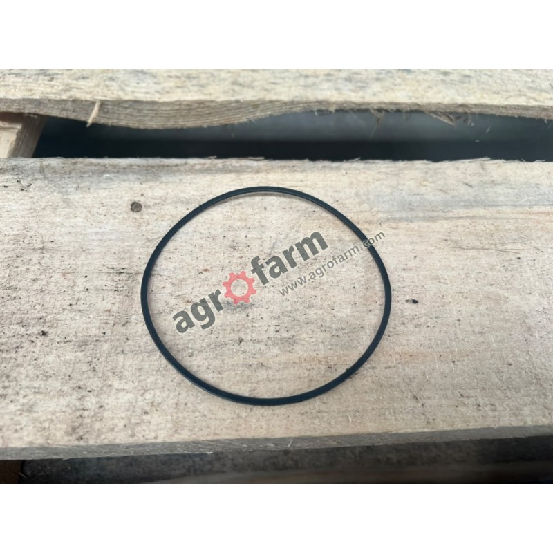 Sprężyny Case Farmall 105, Luxxum 100.