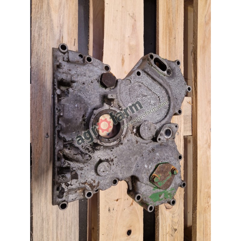 Osłona rozrządu John Deere 3030, 3130, 2150, 2140