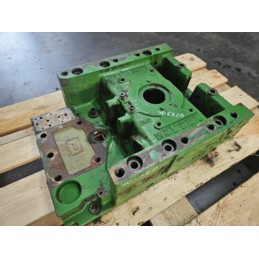 Obudowa PTO John Deere 6415, 6130, 6125, 6110