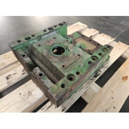 Obudowa PTO John Deere 6300, 6410, 6310