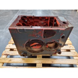 Obudowa tylnego mostu Renault 75-14, 85-14, 90-34