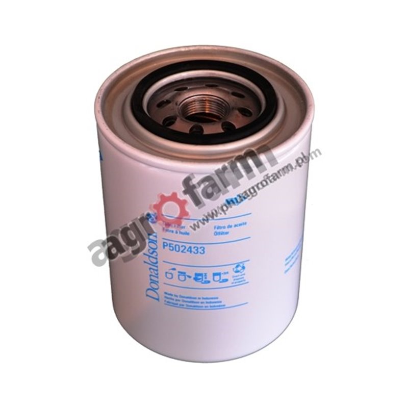 OIL FILTER MASSEY FERGUSON, CASE