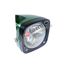 LAMPA PRZEDNIA LEWA JOHN DEERE