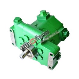 HYDRAULIC PUMP JOHN DEERE