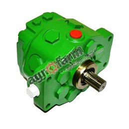 HYDRAULIC PUMP JOHN DEERE