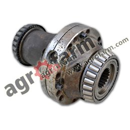 DIFFERENTIAL FWD DEUTZ