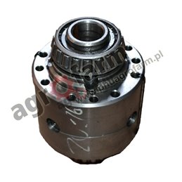 MECHANIZM RÓŻNICOWY FWD CASE 4230, 20.14, 707 MECHANIZM RÓŻNICOWY FWD CASE 4230, 20.14, 707