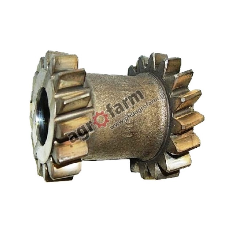 GEAR Z15/17 MASSEY FERGUSON