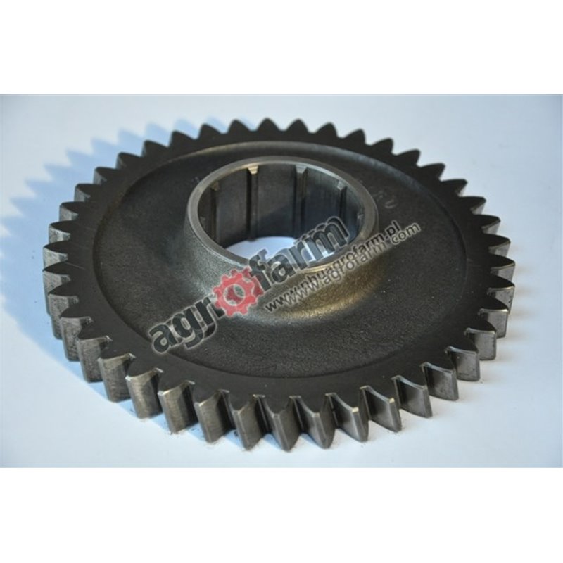 GEAR Z41 MASSEY FERGUSON