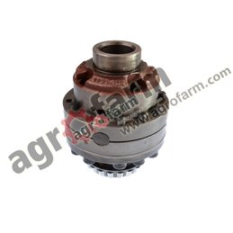 MECHANIZM RÓŻNICOWY JOHN DEERE 3140, ZF APL 1552 MECHANIZM RÓŻNICOWY JOHN DEERE 3140, ZF APL 1552