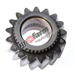 GEAR Z17 MASSEY 3600