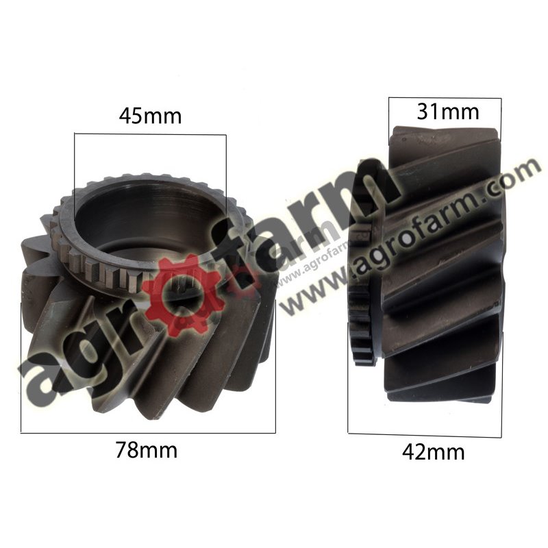 GEAR Z15 MASSEY FERGUSON 3000