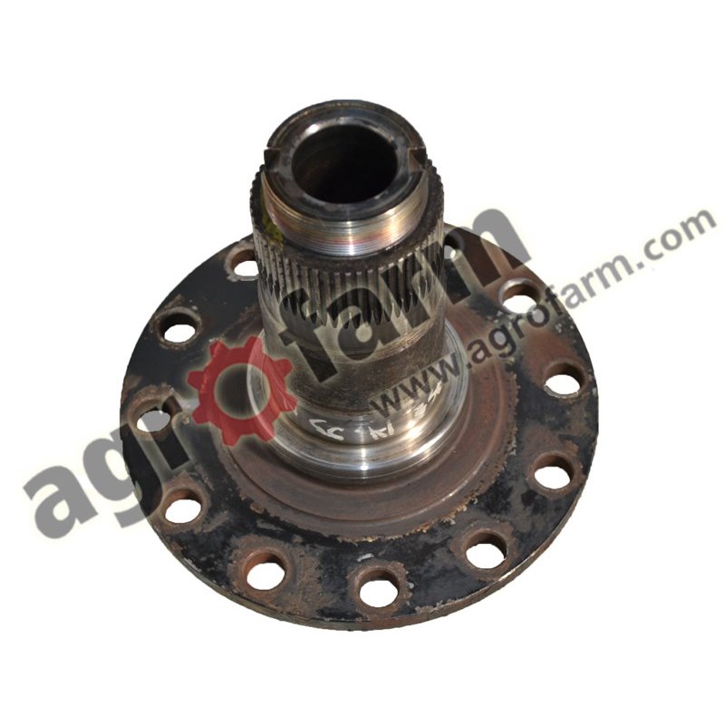 FWD CARRIER HUB CASE APL 3054