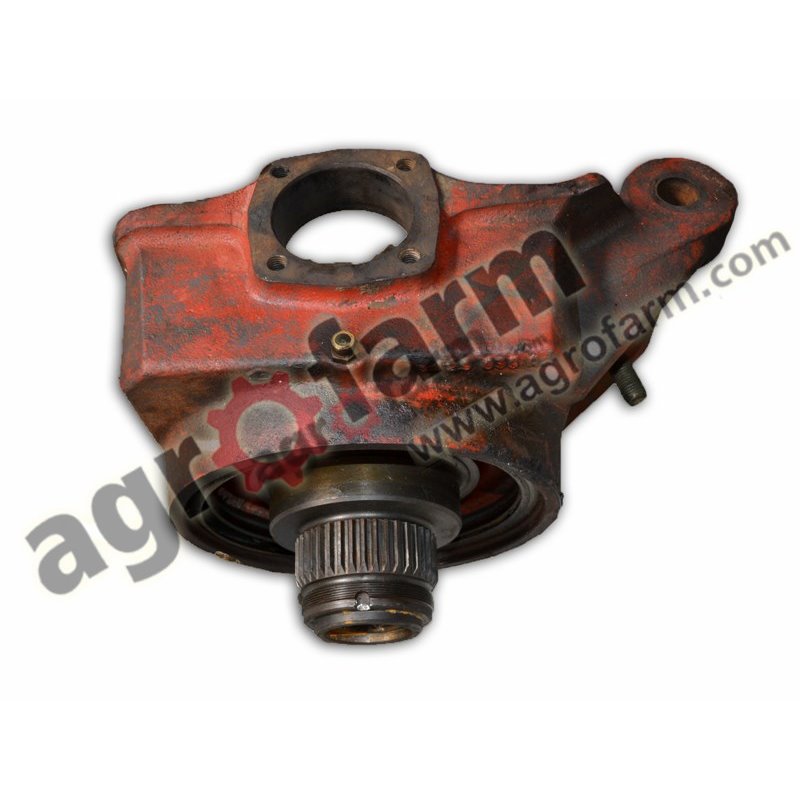 ZWROTNICA LH MASSEY 3429035R2 3115 3120 3125 3610