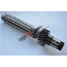 GEARBOX SHAFT Z21 MASSEY FERGUSON